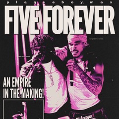 Kyle Richh & Plaqueboymax  - 5$TAR HOES (5 star the life of the party)