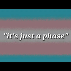 Phase (Transgender Suicide Awareness Song) - Lyrics