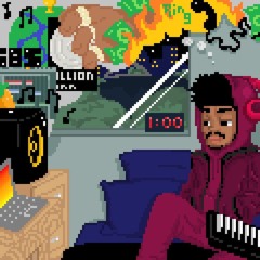 Prod by Ness