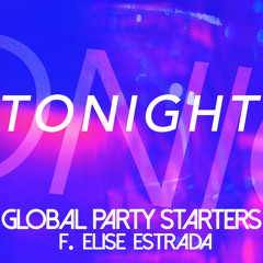 Tonight (feat. Elise Estrada)
