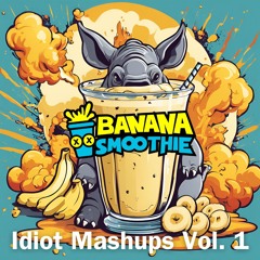 Move Your Feet Wii Edition (Banana Smoothie Mashup)