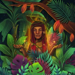 Mama Cacao - Mata e Silvia