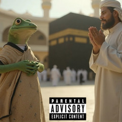 Geico IV: Bismallah