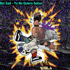 Ya No Quiero Soñar