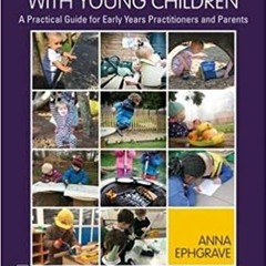 [Read] Online Planning in the Moment with Young Children: A Practical Guide for Early Years Pra