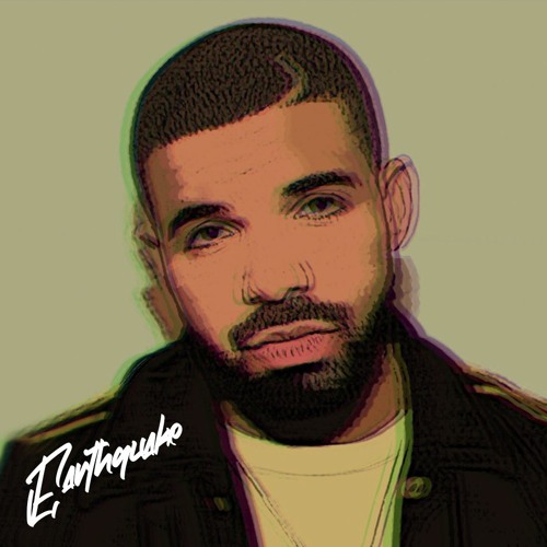 Drake x Giveon Type Beat | "EARTHQUAKE" | smooth trap beat 2022