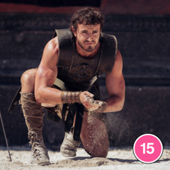 Episode 123: What you need to know about Gladiator II