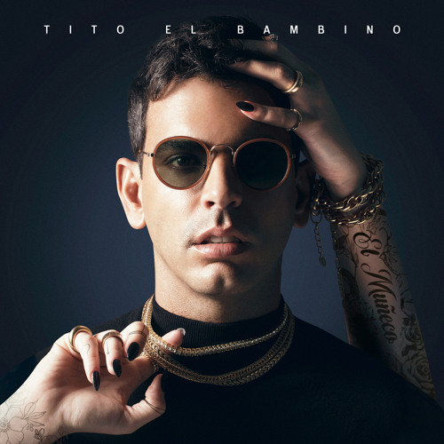 Cíclope vender carrete Stream Se Que Te Perdí by Tito El Bambino | Listen online for free on  SoundCloud
