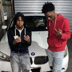 SelfMade Millie x Kayy Swerve - Speak Up