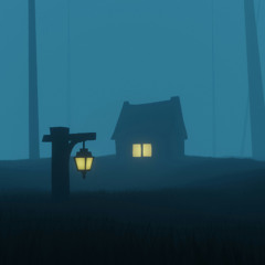 Solitary Nocturne