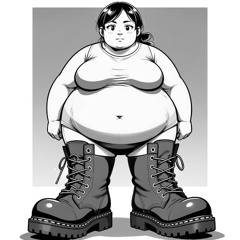 Жирная Подошва