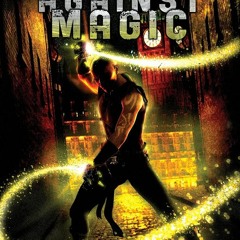 EBook PDF Crimes Against Magic (The Hellequin Chronicles  1)