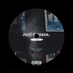 JUUL 4 PEACE.