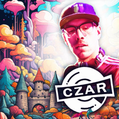 CZAR - The Castle Stage - The Womp (2025)