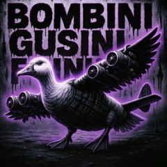 Bombini Gusini Funk (Best Part Slowed) (DJ KATANA DO 503)