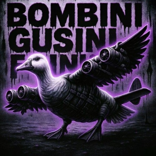 Bombini Gusini Funk (Best Part Slowed) (DJ KATANA DO 503)