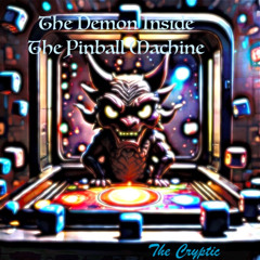 The Demon Inside The Pinball Machine
