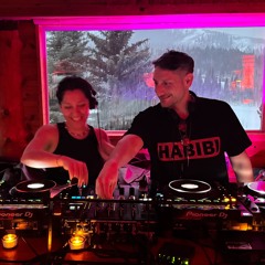 Timbermoose | Live Sunrise Set | B2B Catamine Therapy
