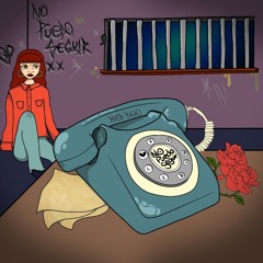 Krousel - No puedo seguir (prod.bcio)