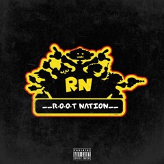 Galaxy (ft. Alizay, LOVERBOY TALIB, 80, Young LL, Money Makin’ Mitch, Samad, & Jiddy Bop)