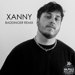 Xanny (DnB Bootleg)