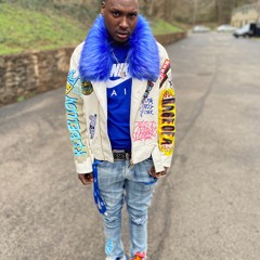 BGDee Oso - Big Homie