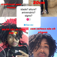 cole palmer [gizzydraco + luanthekid]