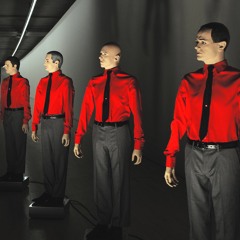 Kraftwerk - It's More Fun To Compute (Twin Soulz Remix)