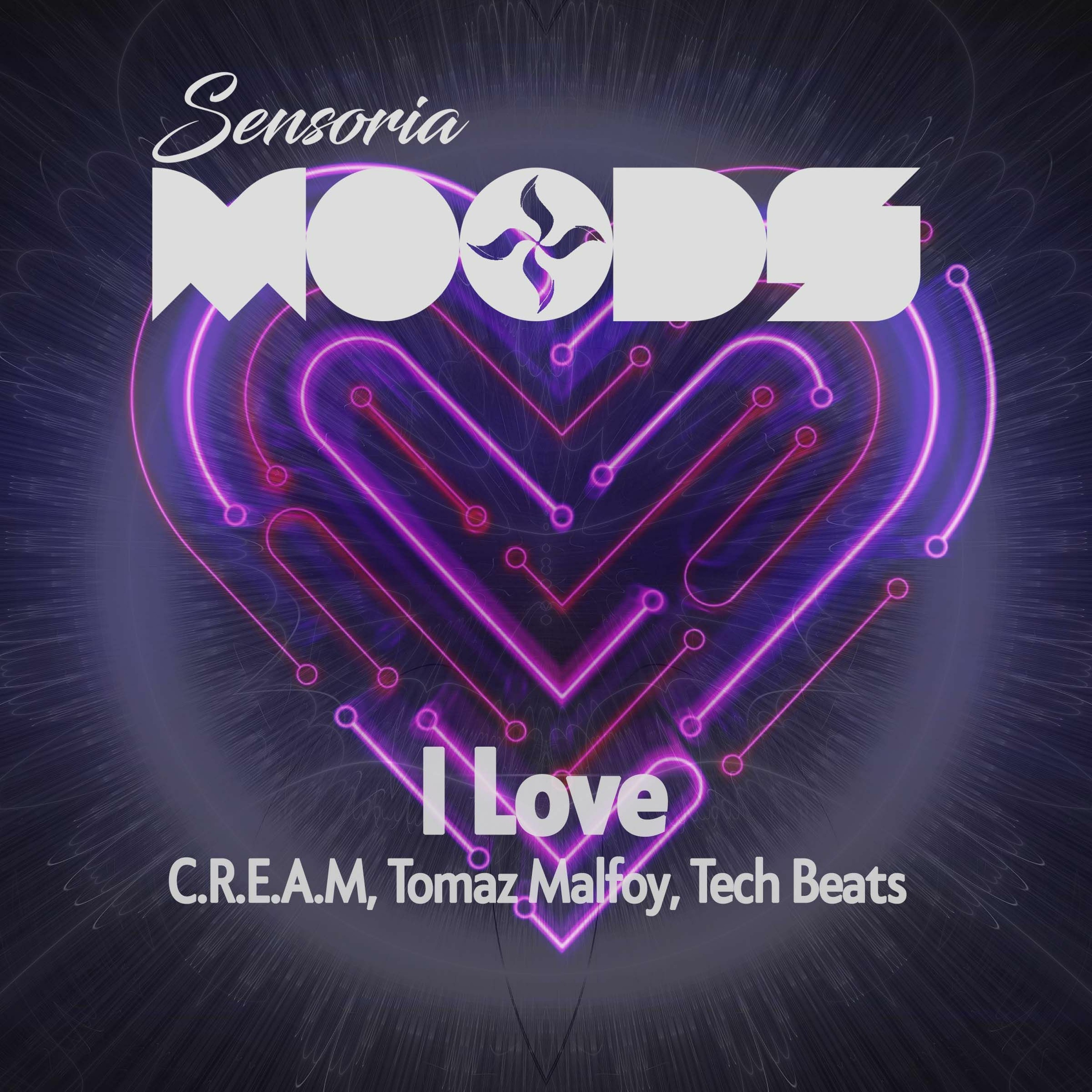C.R.E.A.M, Tomaz Malfoy, Tech Beats  - I Love (Free Download) episode artwork