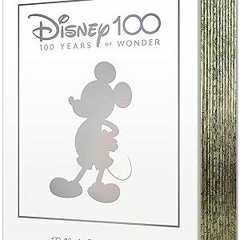 READ DOWNLOAD%^ Disney's 100th Anniversary Boxed Set of 12 Little Golden Books (Disney) By  Gol