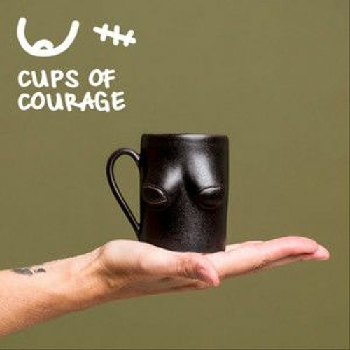 Cups of Courage - Kevin