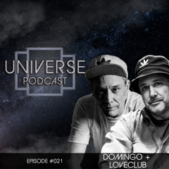PLTU Podcast: Episode #021 - Domingo + Loveclub