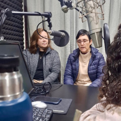 Dras. Gloria Armaud - Lourdes Adrien
