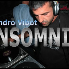 My Tape 31 - Sandro Vibot Feat. Ziky Il Giullare & Luca Pechino @ Insomnia 30-11-1996