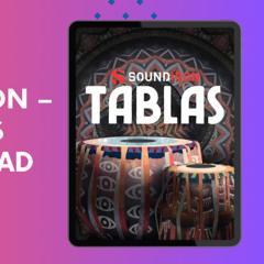 Soundiron Tablas Download
