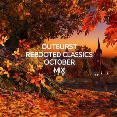 Outburst - October 2025 Hardcore Mix