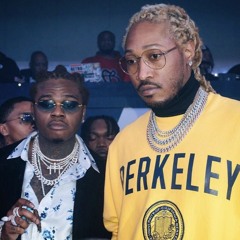 [FREE] FUTURE X GUNNA TYPE BEAT "STAY HERE"