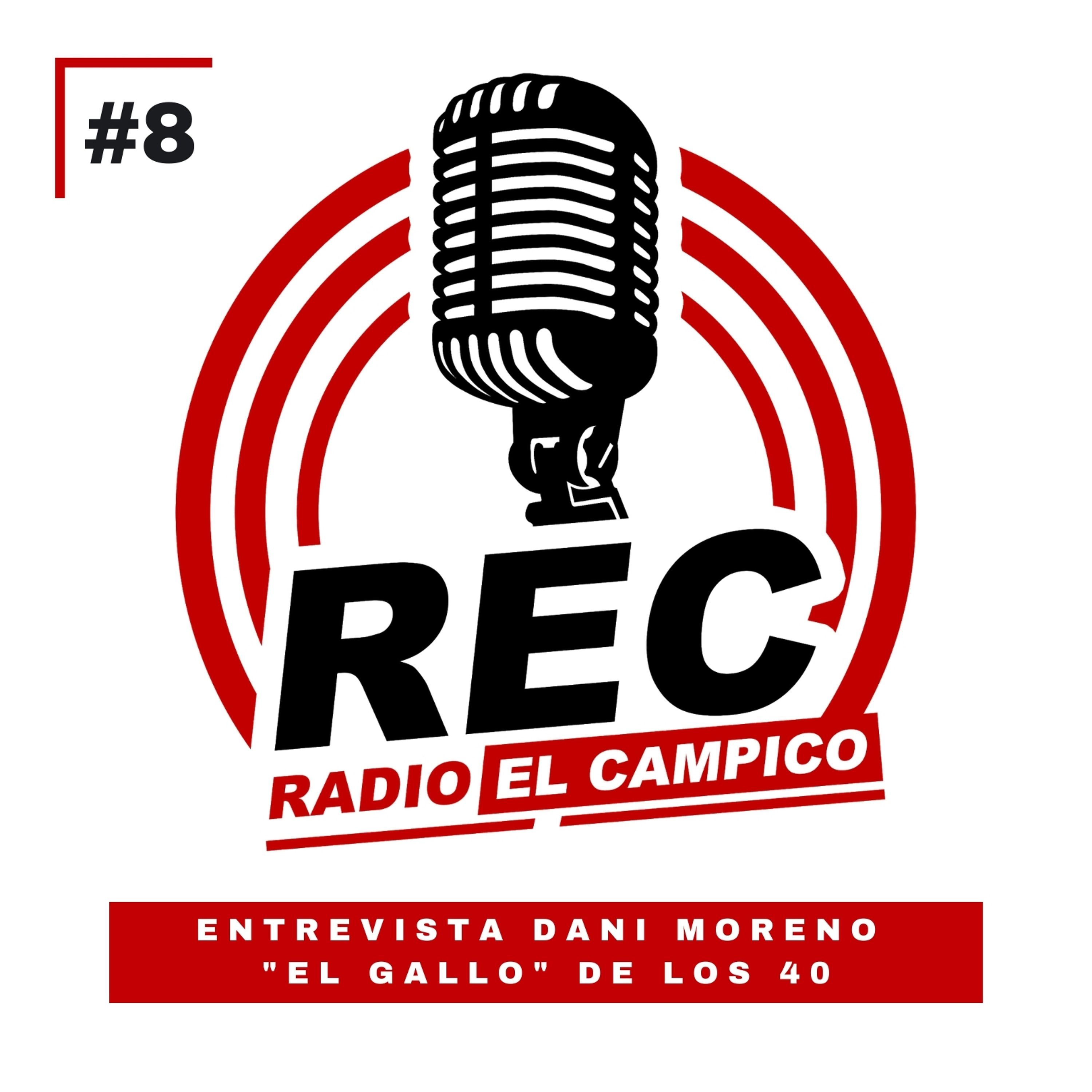 RADIO EL CAMPICO