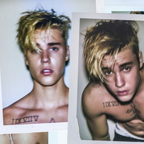 maria - justin bieber [speed up]