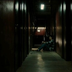 im not here you may see me but im hollow