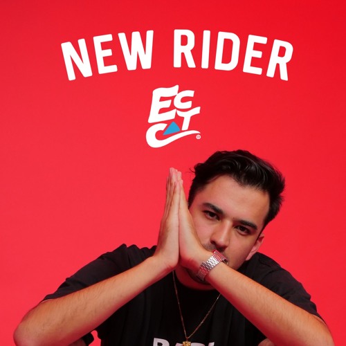 New Rider