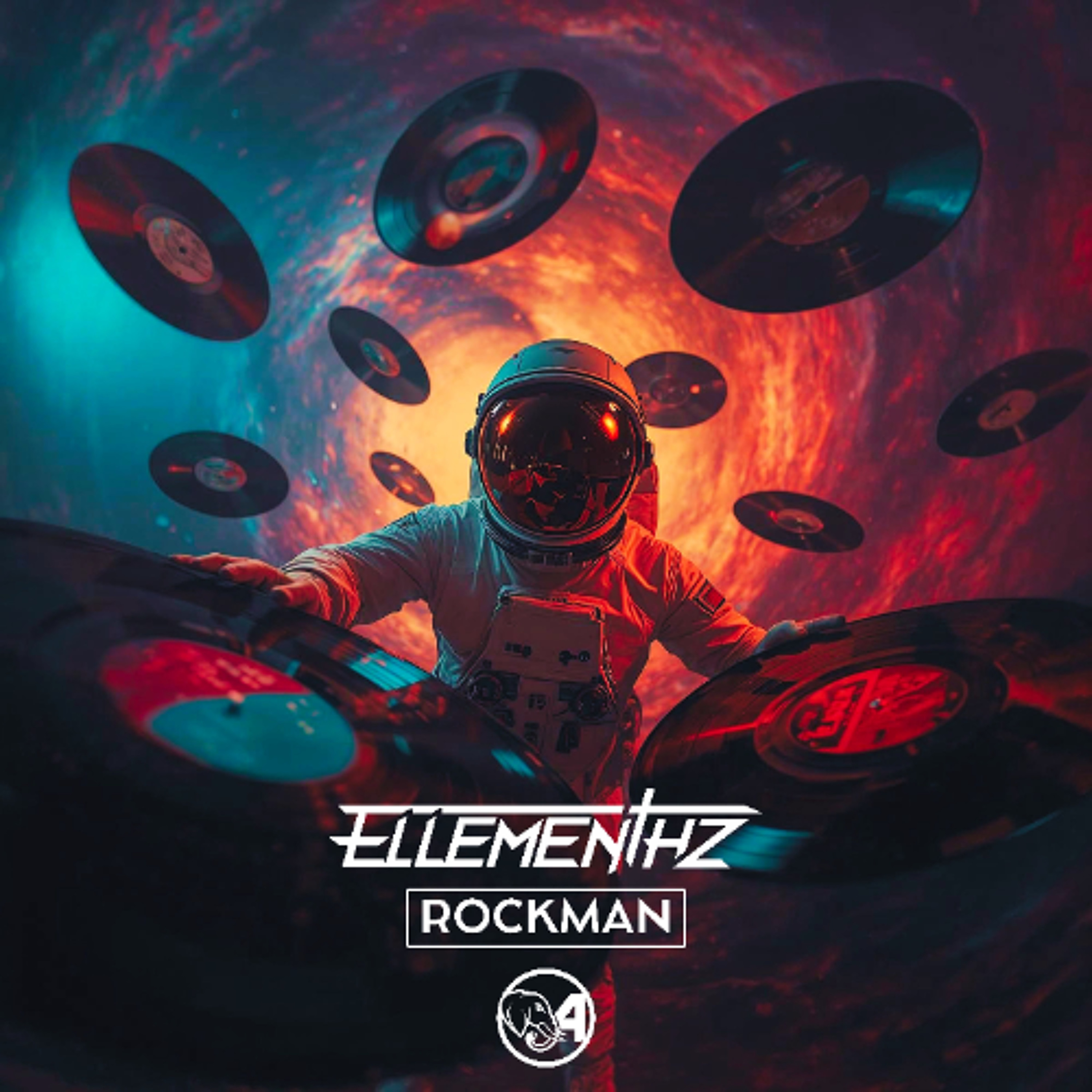 Ellementhz - Rockman episode artwork