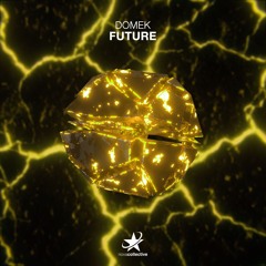 Domek - Future (Radio Edit)