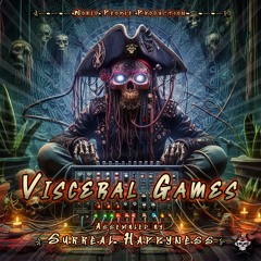 Viceral Games VA Assembled By Surreal Happiness
