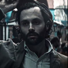 joe goldberg you audio tik tok real