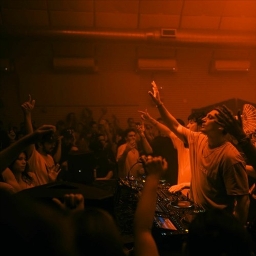 James Wyler Live @ Silo BK 07.03.23
