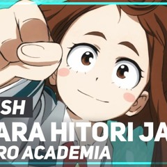 AmaLee - My Hero Academia - Dakara Hitori Ja Nai (English Cover)