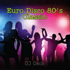 Euro Disco 80's Classic
