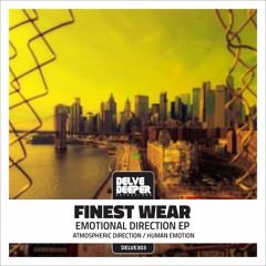 Finest Wear - Atmospheric Direction (Original Mix) Preview