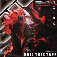 *TMOR EXCLUSIVE PREMIERE* Notax - I Don't Care About You [THOLOS041]